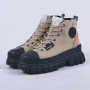 PALLADIUM Revolt Hi Tx Boots Safari - 5