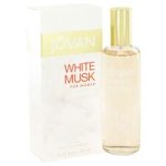 Jovan White Musk Eau De Cologne Spray By Jovan - 95 Ml Eau De Cologne Spray