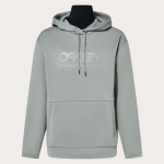 Rider Long 2.0 Hoodie - Cement XL