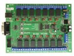 14 Channel Receiver Relay Expansion Module