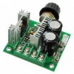 Dc Speed Control 10A
