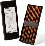 Eating Cooking Training Wooden Chinese Chopstick