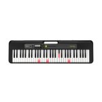 Casio LKS-250 Key-lighting 61-KEY Keyboard