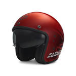 Metropolitan Sun Shield X14 3 4 Helmet
