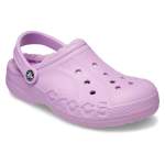 Baya Lined Clog - Orchid orchid M9W11