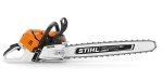 Ms 500I Heavy Duty Petrol Chainsaw 63CM