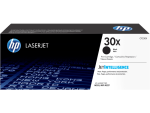 Hp 30X High Yield Black Original Toner Cartridge