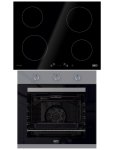 Defy Bi Oven And Hob Set DCB866E