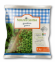 Natures Garden Peas 1KG
