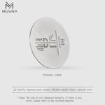 Coffee Accessories Ultra-thin Espresso Puck Screen Multilayer P2 58.3MM