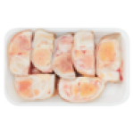 Frozen Cow Heels Per Kg