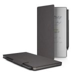 Remarkable Paper Pro Move Lightweight Protective Book Folio Cover Black