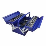Tool Kit 1 4 & 3 8 88PC Marathon