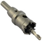 Tungsten Carbide Tripped Holesaw - 32MM - Buy Online At 7 Triple 7
