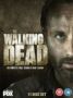 The Walking Dead: The Complete First Second & Third Season DVD