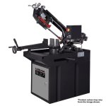 27 Horizontal Metal Cutting Bandsaw B:27