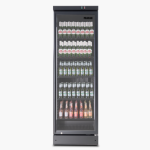 Sub Zero Upright Beverage Cooler