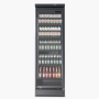 Sub Zero Upright Beverage Cooler