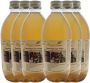 Organic Apple Cider Vinegar 6 X 500ML Bulk Pack