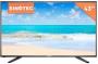 Sinotec 43 Inch LED Backlit Tv