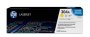 HP 304A Color Laserjet CP2025 Yellow Print Toner Cartidge