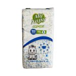 My Napy – Day Dry Assorted Sizes – 100’S