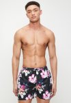 Swim Shorts - Black