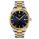 Tissot Pr 100 Watch T150.410.22.041.00