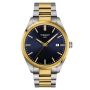 Tissot Pr 100 Watch T150.410.22.041.00