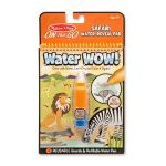 On The Go Water Wow - Safari
