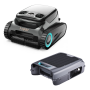 Scuba S1 Pro And Surfer S2 Cordless Robotic Bundle Pack