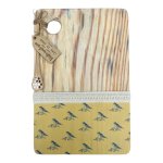 Snack Platter - Yellow Birds Honey Spoon