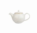 Stonecast - Barley White - Beverage teapot - 42.6CL 4 - CC-SWHS-SB15.1