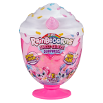 Sweet Shake Surprise