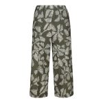 Fresha Fresh Cotton Culotte Pant