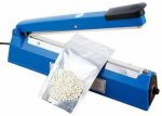 Impulse 400MM Automatic Vacuum Bag Sealer