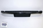 Toyota Hilux Rear Chrome Bumper 2012 – 2015
