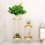 Betta Flower Rack – Set Of 2