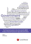 The Practical Guide To The Amended B-bbee Codes Of Good Practice For Specialised Entities