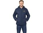 Mens Hamilton Jacket - 5XL Navy