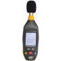 Major Tech - MT95 Digital Sound Level Meter With Bluetooth