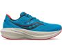 Saucony Men's Triumph 20 - Ocean Redrock - UK8.5