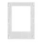 3 Transparent Magnetic Frame For Instant Photos