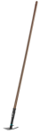 Gardena - Natureline Garden Hoe Beechwood Handle