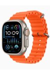 Smart Watch With Set Of Free Bands