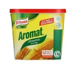 Knorr Aromat Seasoning 1KG