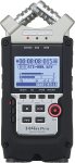 Zoom H4N Pro 4-TRACK Portable Recorder