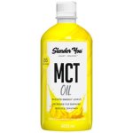 Slender You Mct Oil 400ML