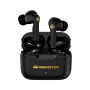 - XKT02 - Hifi Surround Sound Output Wireless Earbuds - Black