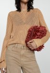 Sweater Maria - Gold